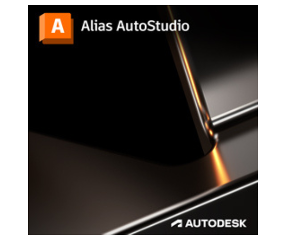 Autodesk Alias AutoStudio 2025